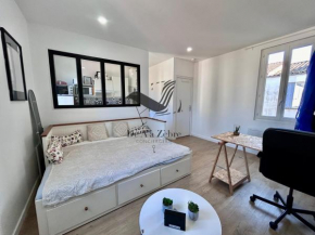 Le Moderne - Appartement situé en plein centre-ville